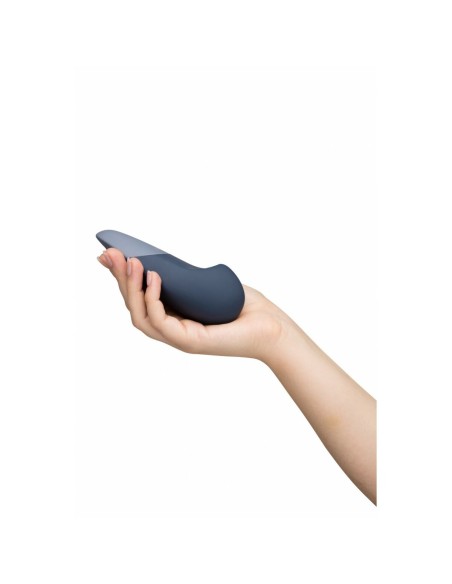 Vibromasseur à boules Womanizer Bleu