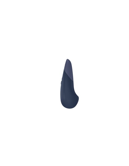 Vibromasseur à boules Womanizer Bleu