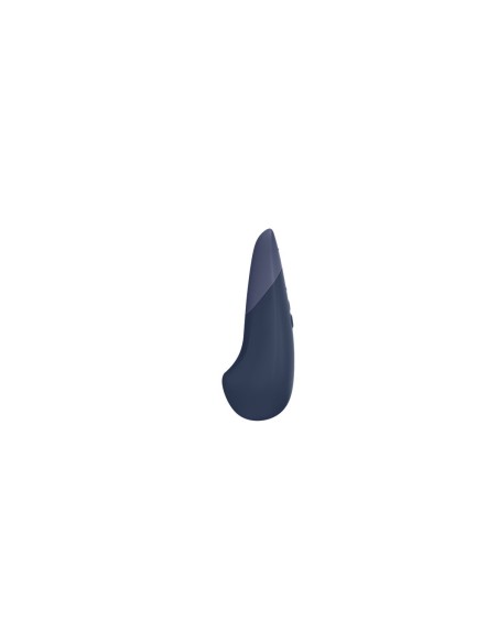 Vibromasseur à boules Womanizer Bleu