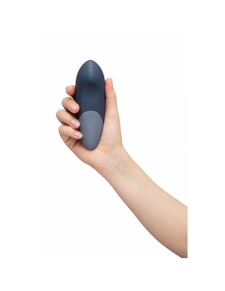 Vibromasseur à boules Womanizer Bleu