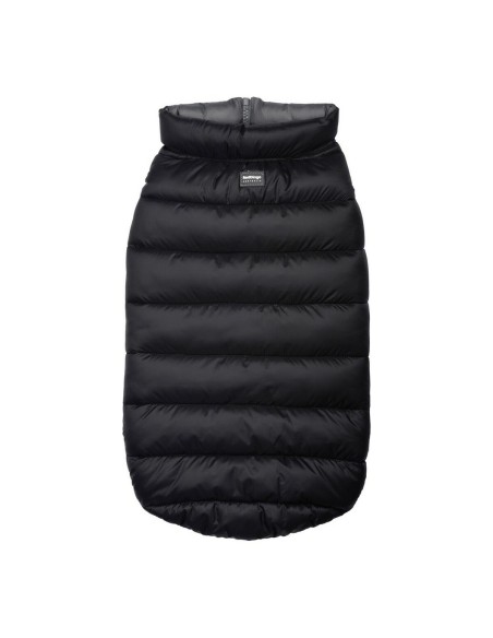 Manteau pour Chien Red Dingo Puffer 50 cm Noir/Gris