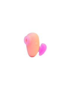 Aspirateur à clitoris Romp Rose