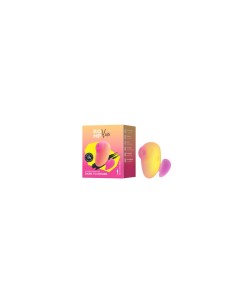 Aspirateur à clitoris Romp Rose 2