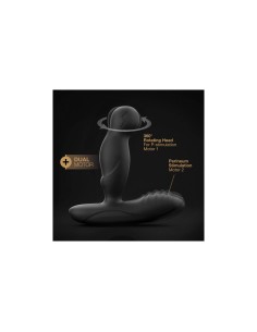 Vice Dorcel DOR188 Noir 2