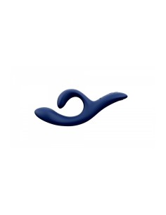 Vibrateur G-Spot We-Vibe Nova 2 Bleu