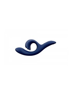 Vibrateur G-Spot We-Vibe Nova 2 Bleu 2
