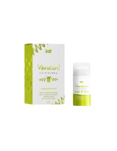 Gel Stimulant Intt 15 ml