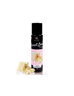 Lubrifiant Secret Play 60 ml Chocolat