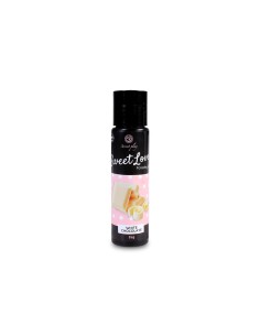 Lubrifiant Secret Play 60 ml Chocolat 2