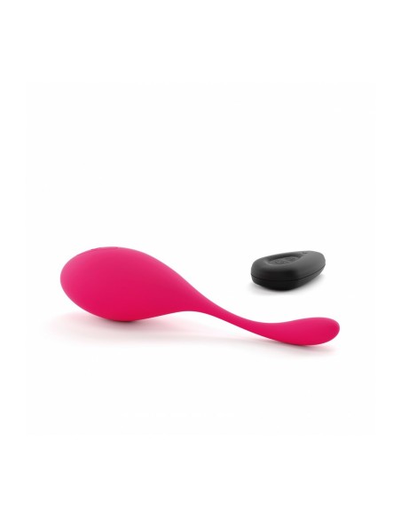 Œufs vibromasseur Dorcel Control Secret Vibe 2