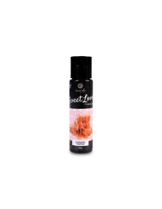 Lubrifiant Secret Play 60 ml Caramel 2