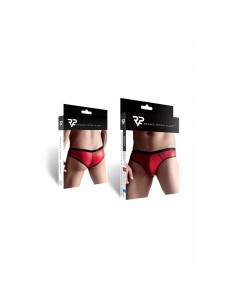 Tanga Demoniq Rouge L 2