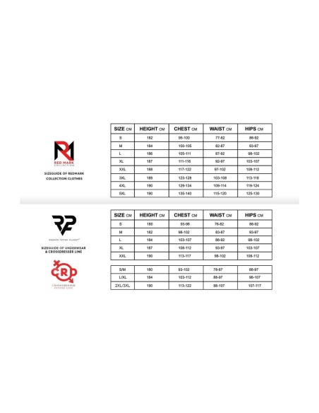 Tanga Demoniq Noir XL