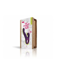 Vibration de Stimulation Double Totally For U 2