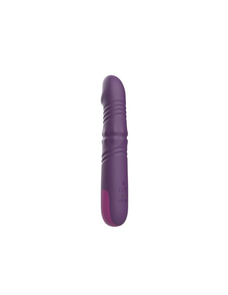 Vibration de Stimulation Double Totally For U