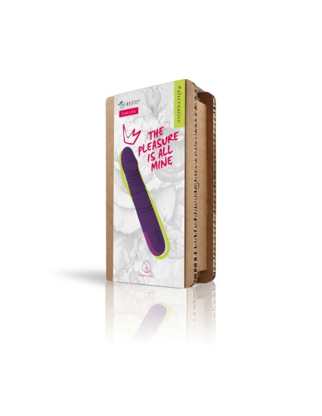 Vibration de Stimulation Double Totally For U