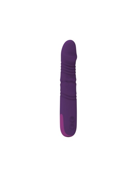 Vibration de Stimulation Double Totally For U