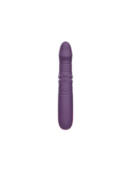 Vibration de Stimulation Double Totally For U