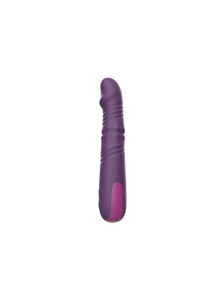 Vibration de Stimulation Double Totally For U
