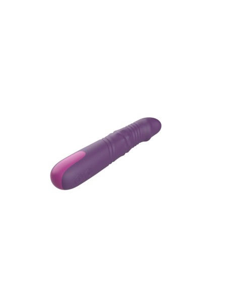 Vibration de Stimulation Double Totally For U