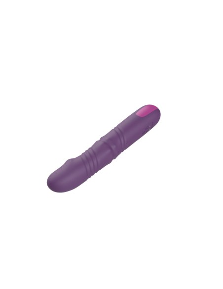 Vibration de Stimulation Double Totally For U
