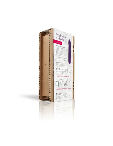 Vibration de Stimulation Double Totally For U