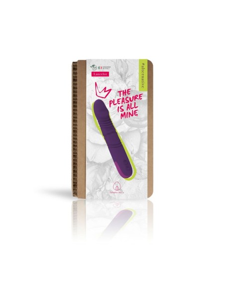 Vibration de Stimulation Double Totally For U