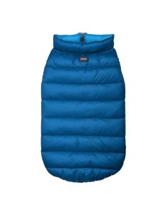 Manteau pour Chien Red Dingo Puffer Turquoise 25 cm