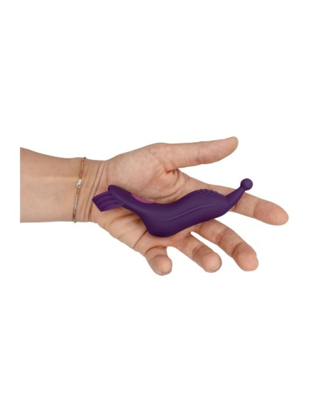 Vibromasseur à boules Totally For U