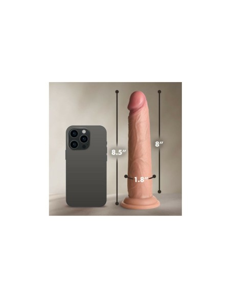 Gode réaliste XR