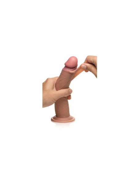 Gode réaliste XR