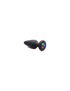 Plug Anal XR Noir 2