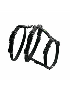 Harnais pour Chien Hunter Noir L M/L