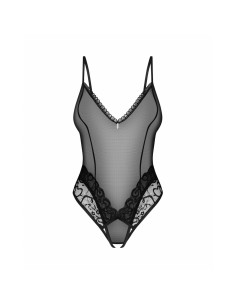 Body Corset Obsessive XS/S Noir 2
