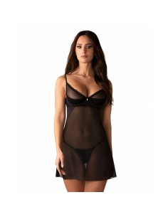 Nuisette & String Obsessive L/XL