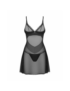 Nuisette & String Obsessive L/XL 2