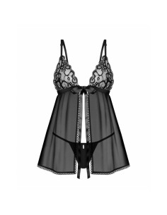 Nuisette & String Obsessive XS/S 2