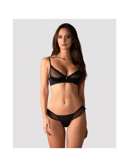Ensemble de Lingerie Obsessive XXL/XXXL