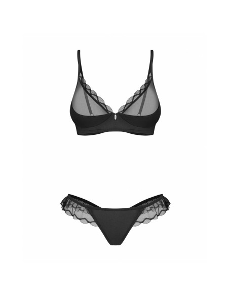 Ensemble de Lingerie Obsessive XXL/XXXL