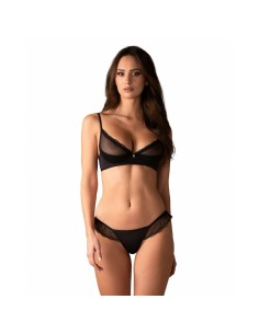Ensemble de Lingerie Obsessive L/XL