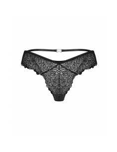 Culottes Obsessive L/XL Noir 2