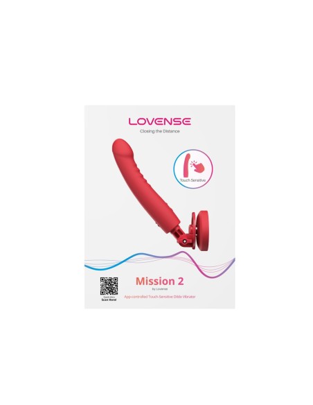 Vibrateur G-Spot Lovense