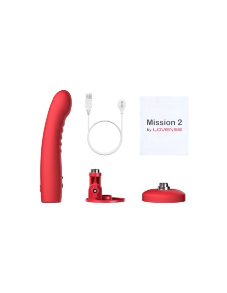 Vibrateur G-Spot Lovense