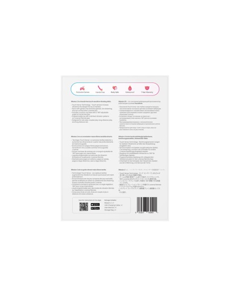 Vibrateur G-Spot Lovense