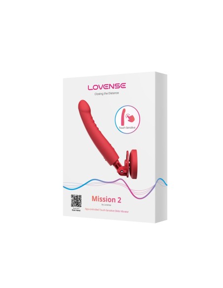 Vibrateur G-Spot Lovense