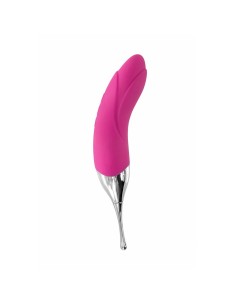 Vibromasseur Yoba Rose
