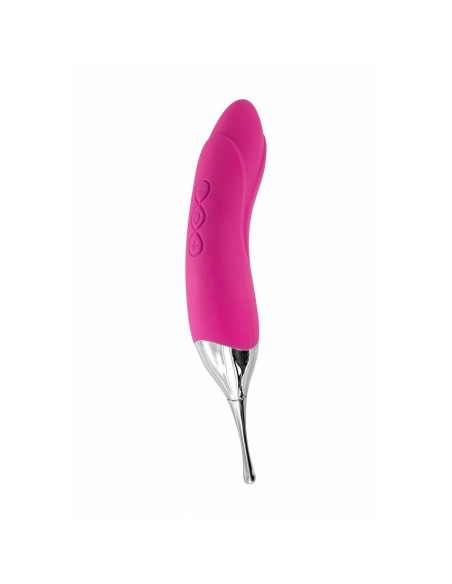 Vibromasseur Yoba Rose