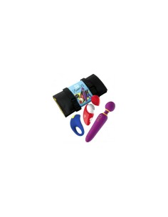 Jeu Érotique Romp