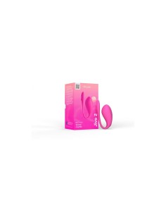 Masseur Couples We-Vibe 2
