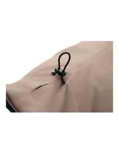 Manteau pour Chien Norton 360 Uppsala 45 cm Marron 2